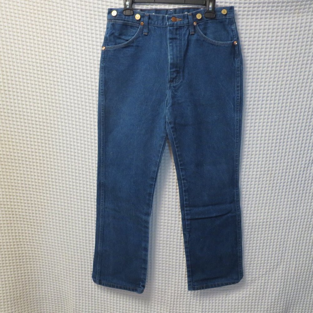 Wrangler Jeans size 34x30